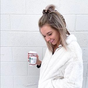 Meet your Posher, Liza